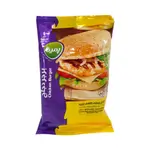 Pemina Burger Chicken 200g